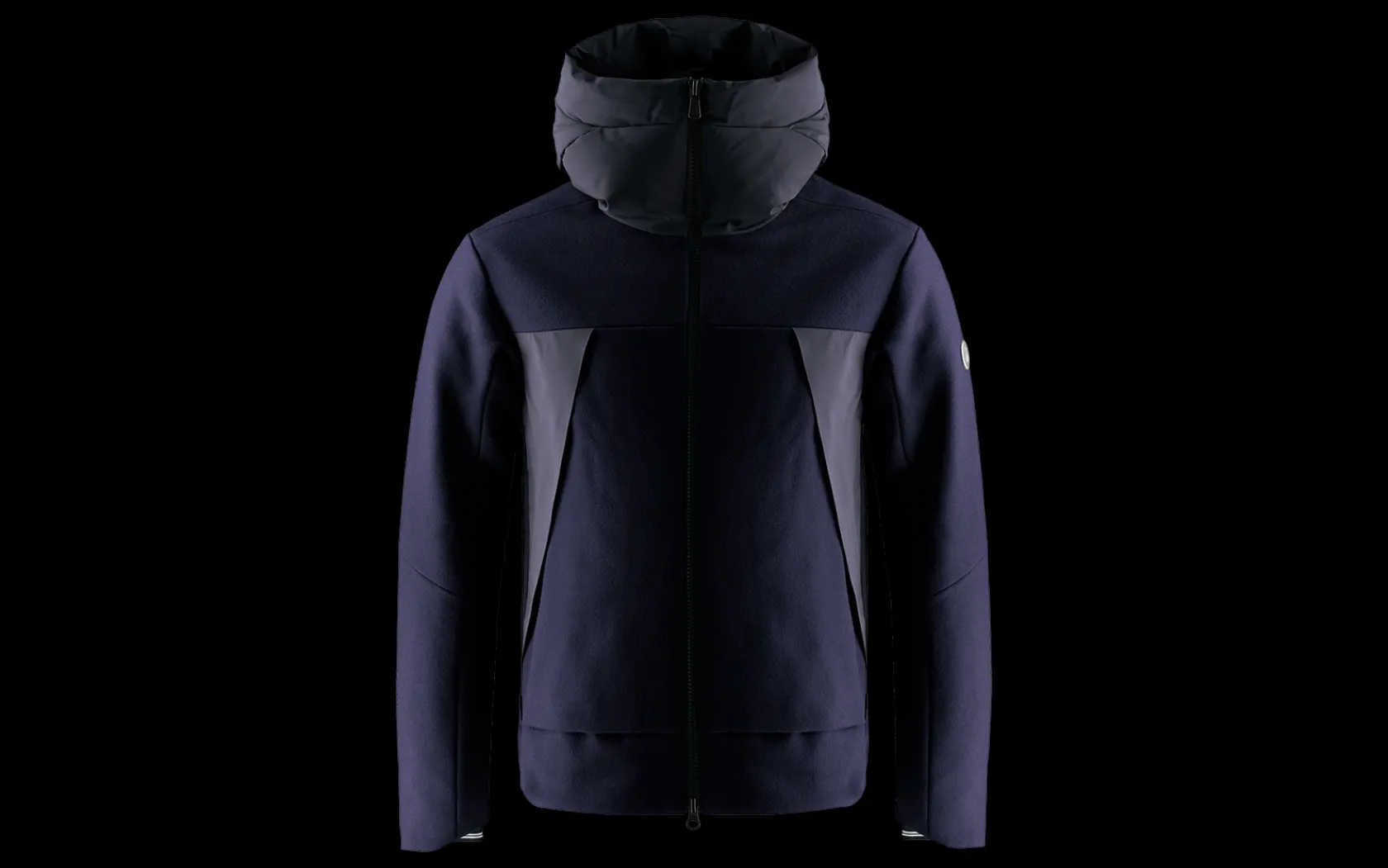 Sail Racing RACE EDITION GTX WOOL HOOD