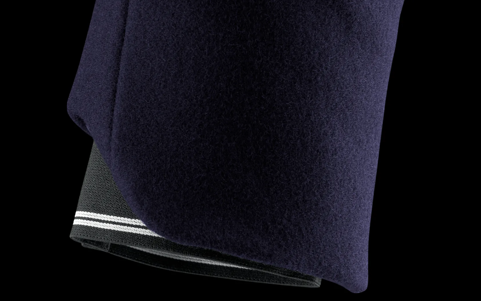 Sail Racing RACE EDITION GTX WOOL HOOD