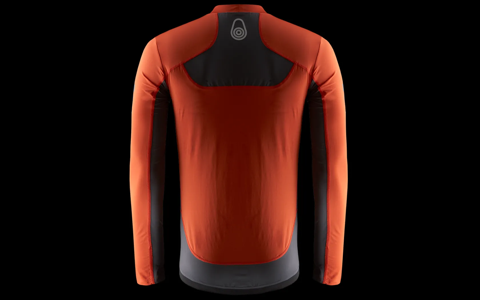 Sail Racing REFERENCE LS RASHGUARD