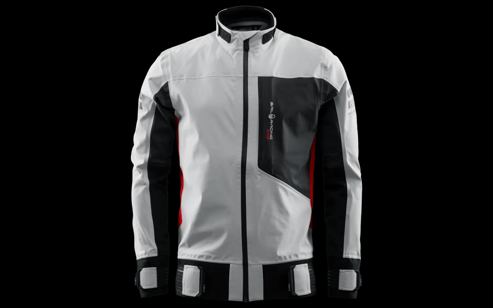Sail Racing REFERENCE SPRAYTOP