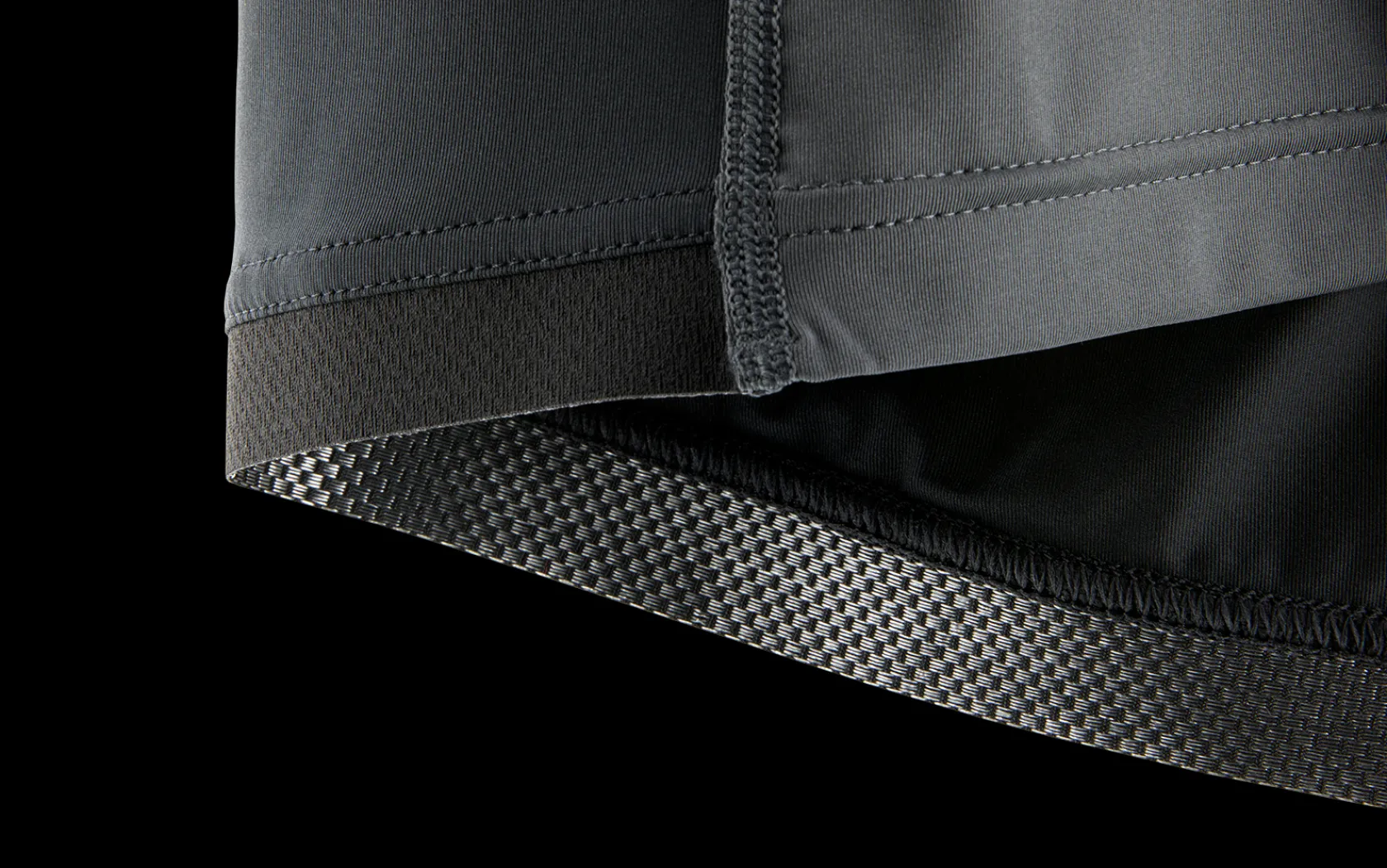 Sail Racing REFERENCE SS RASHGUARD