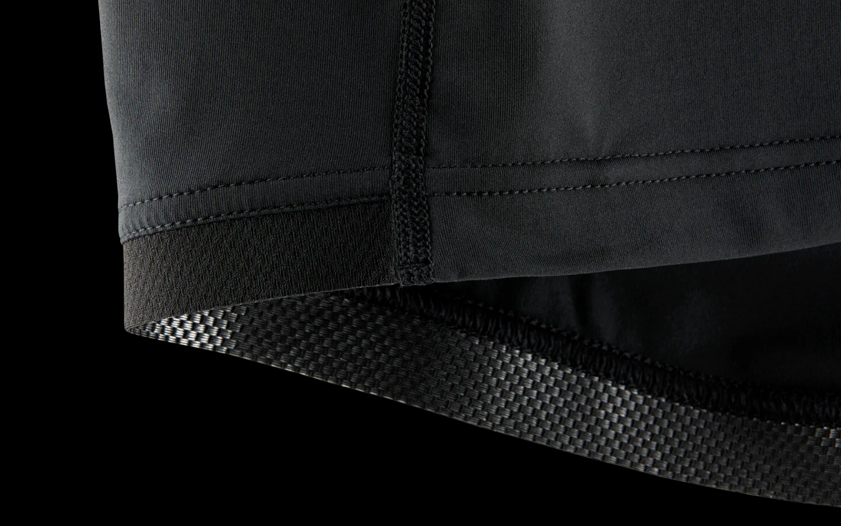 Sail Racing REFERENCE SS RASHGUARD
