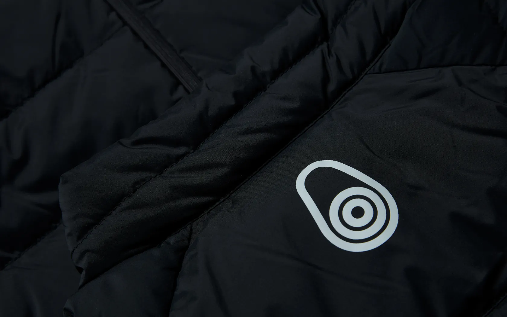 Sail Racing SPRAY DOWN JACKET