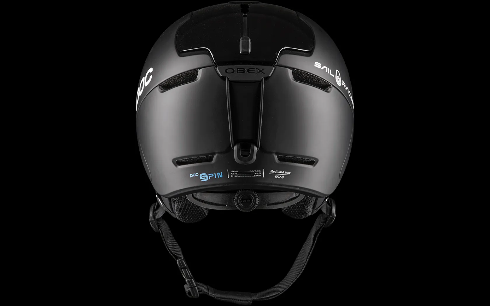 Sail Racing SR HELMET