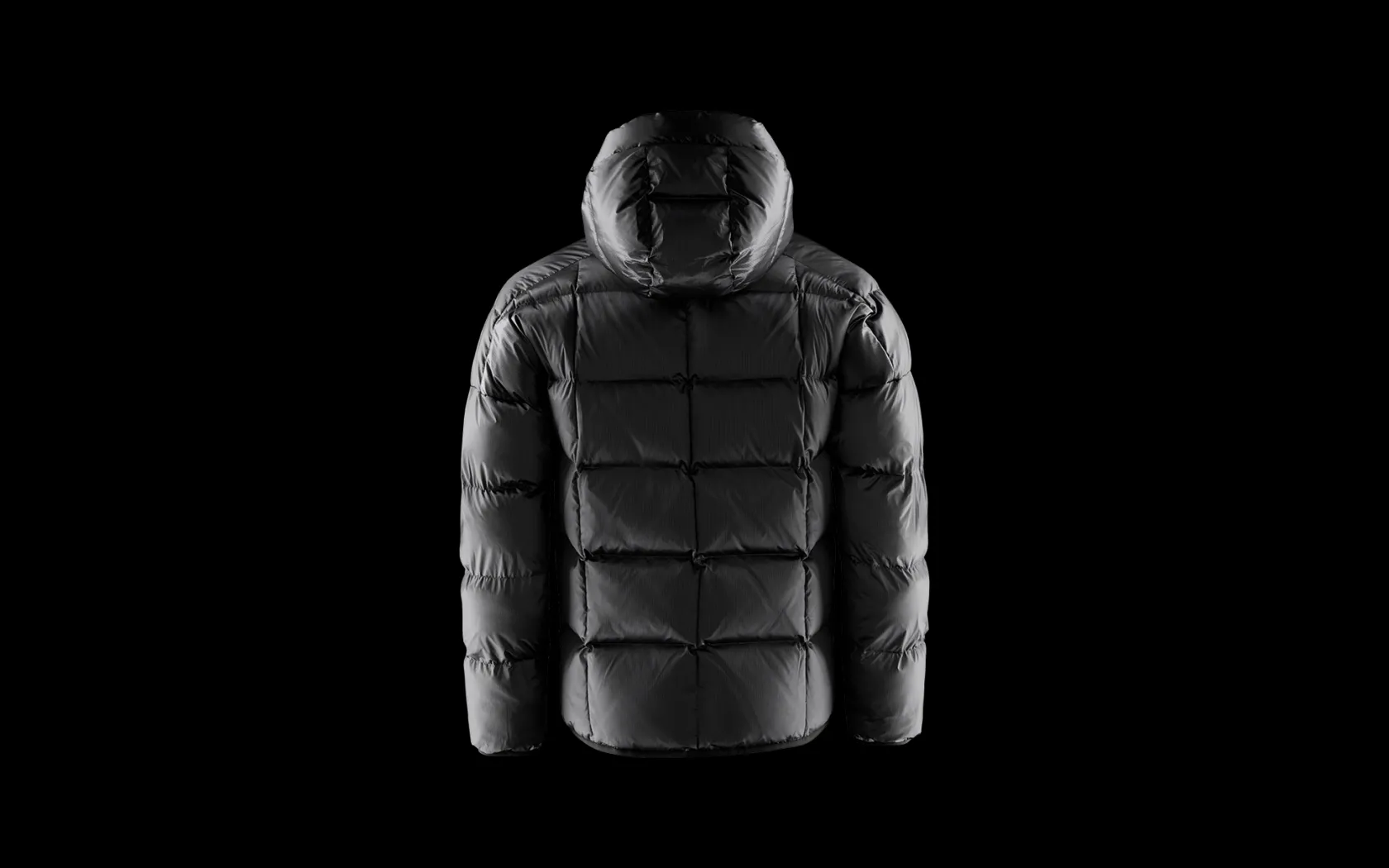 Sail Racing THUNDER REVERSIBLE JACKET