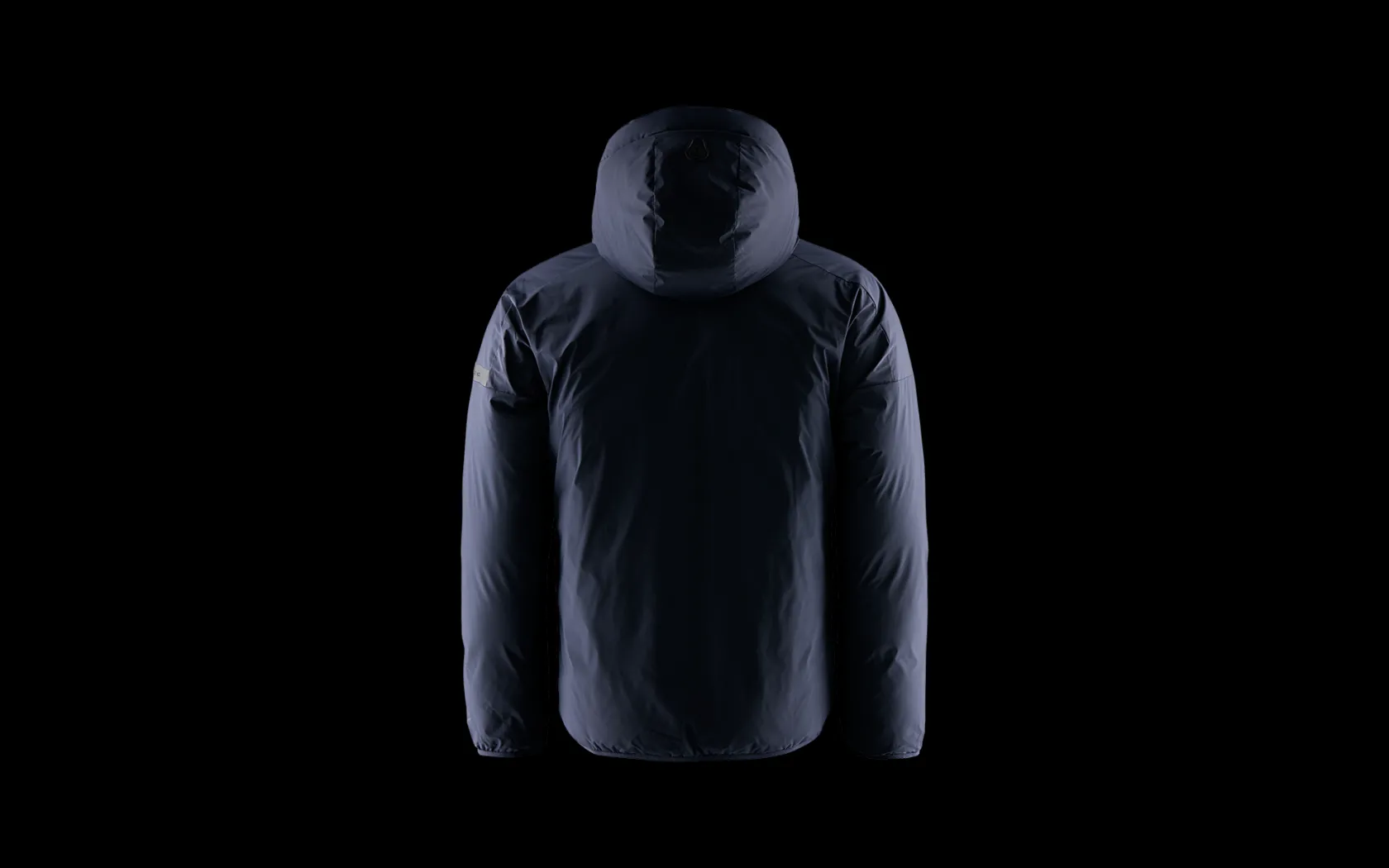 Sail Racing THUNDER REVERSIBLE JACKET