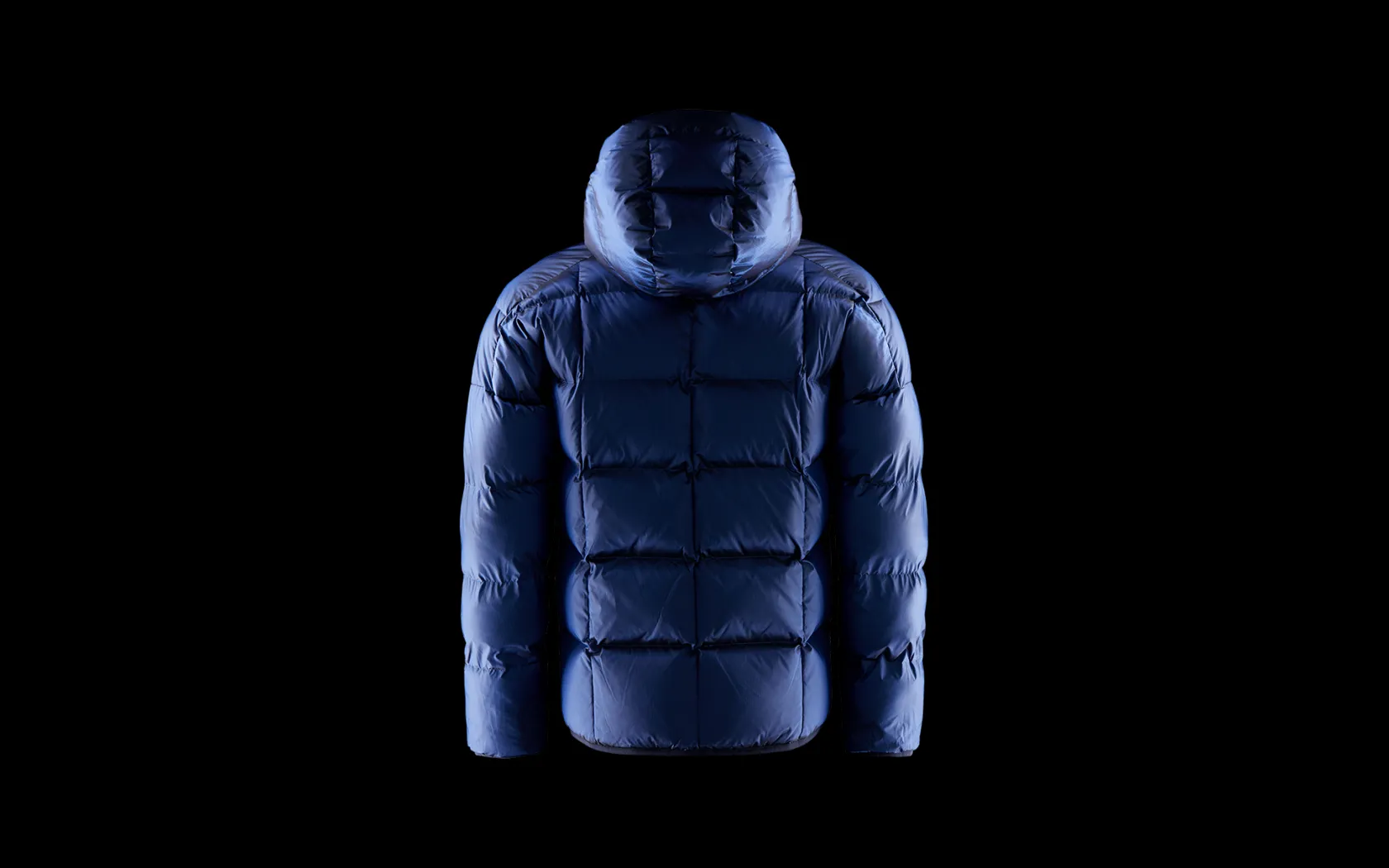 Sail Racing THUNDER REVERSIBLE JACKET
