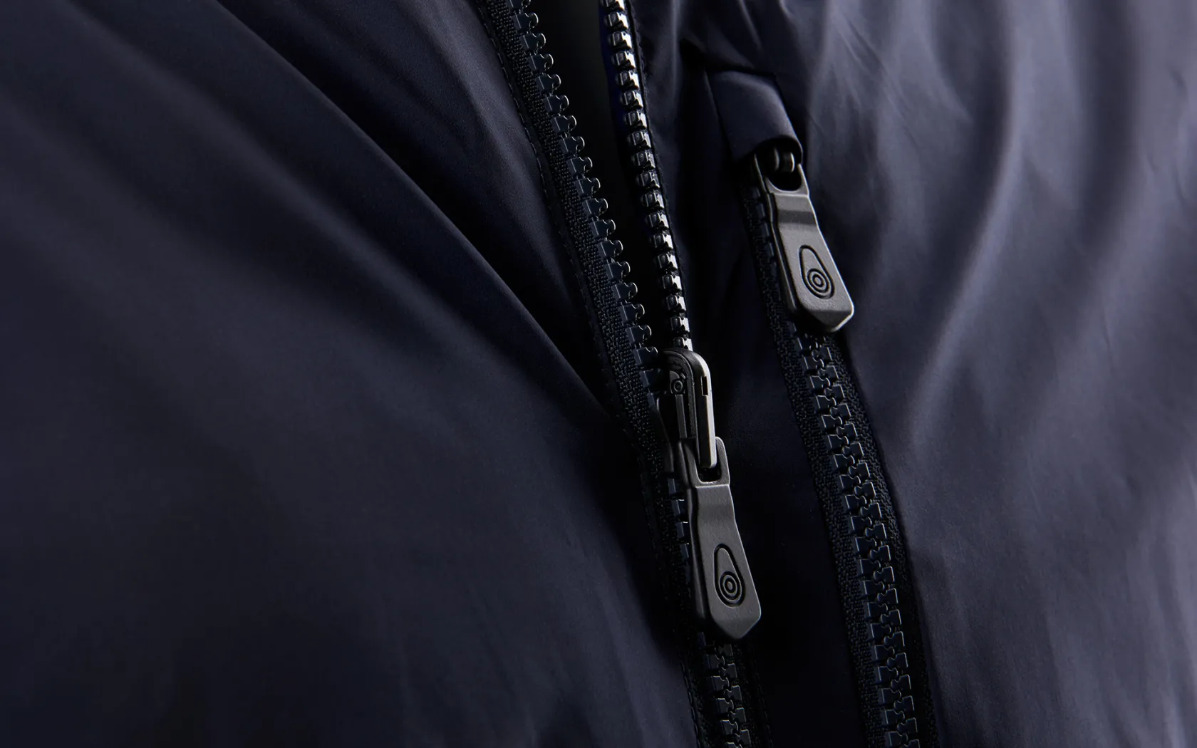 Sail Racing THUNDER REVERSIBLE JACKET