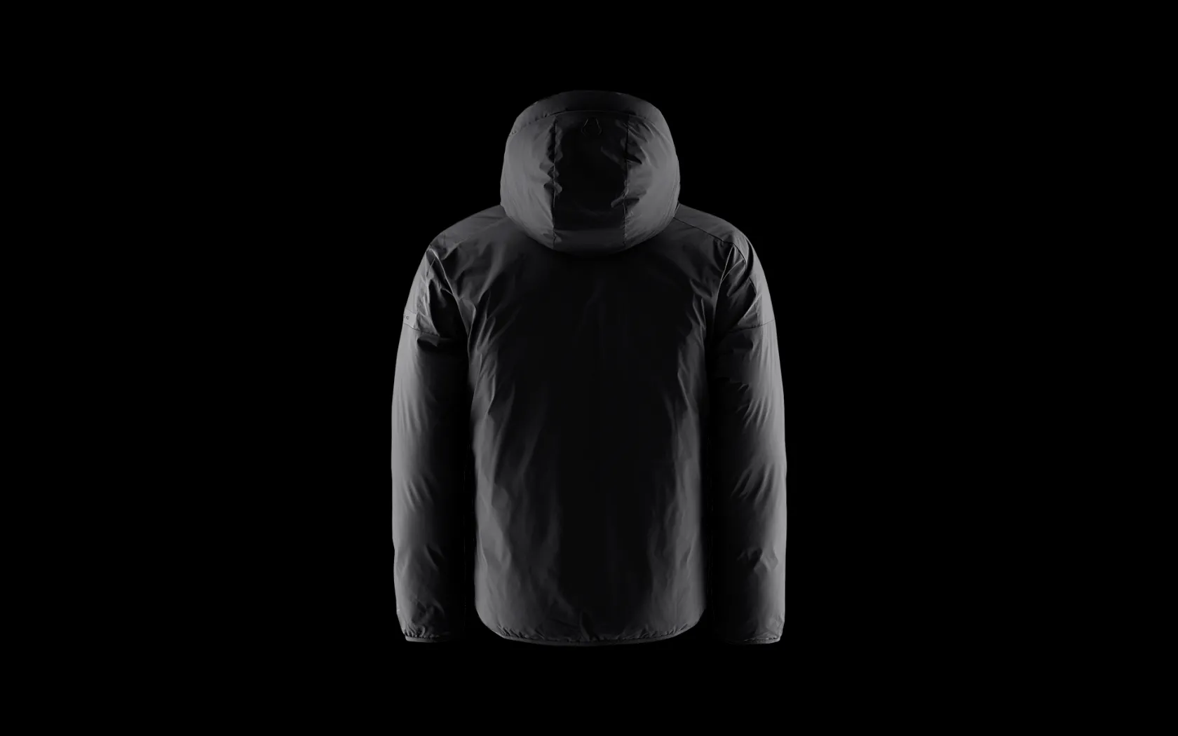 Sail Racing THUNDER REVERSIBLE JACKET