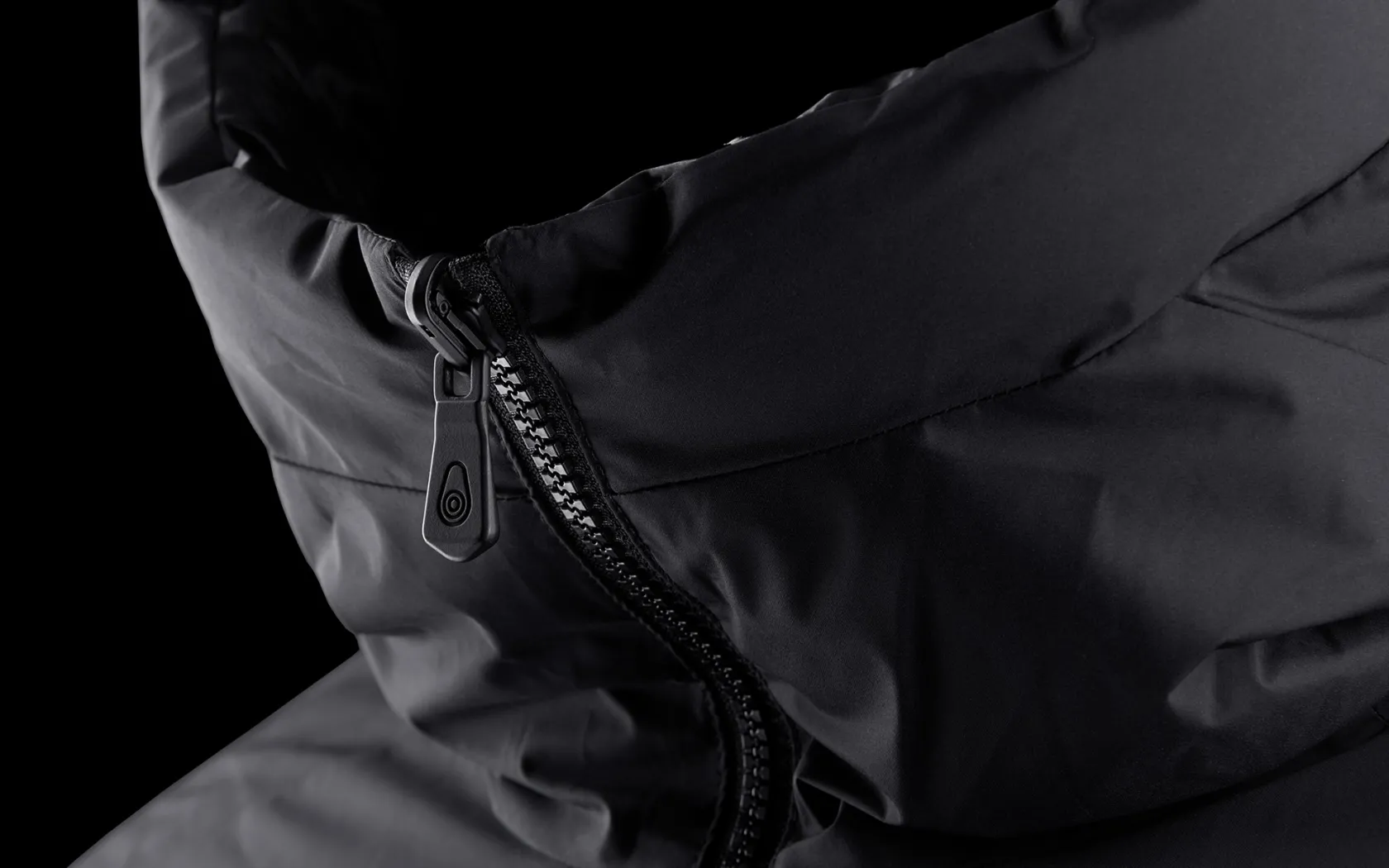 Sail Racing THUNDER REVERSIBLE JACKET