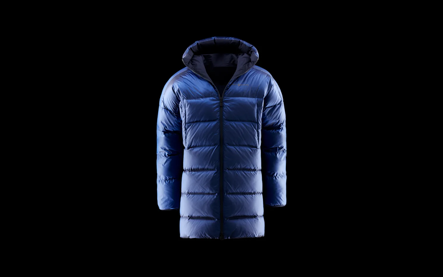 Sail Racing THUNDER REVERSIBLE PARKA