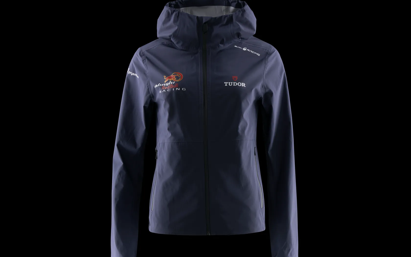 Sail Racing W ARBR TECH JACKET