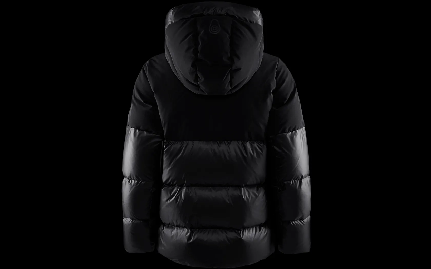 Sail Racing W DUMONT DOWN JACKET