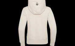 Sail Racing W GALE LOGO HOOD