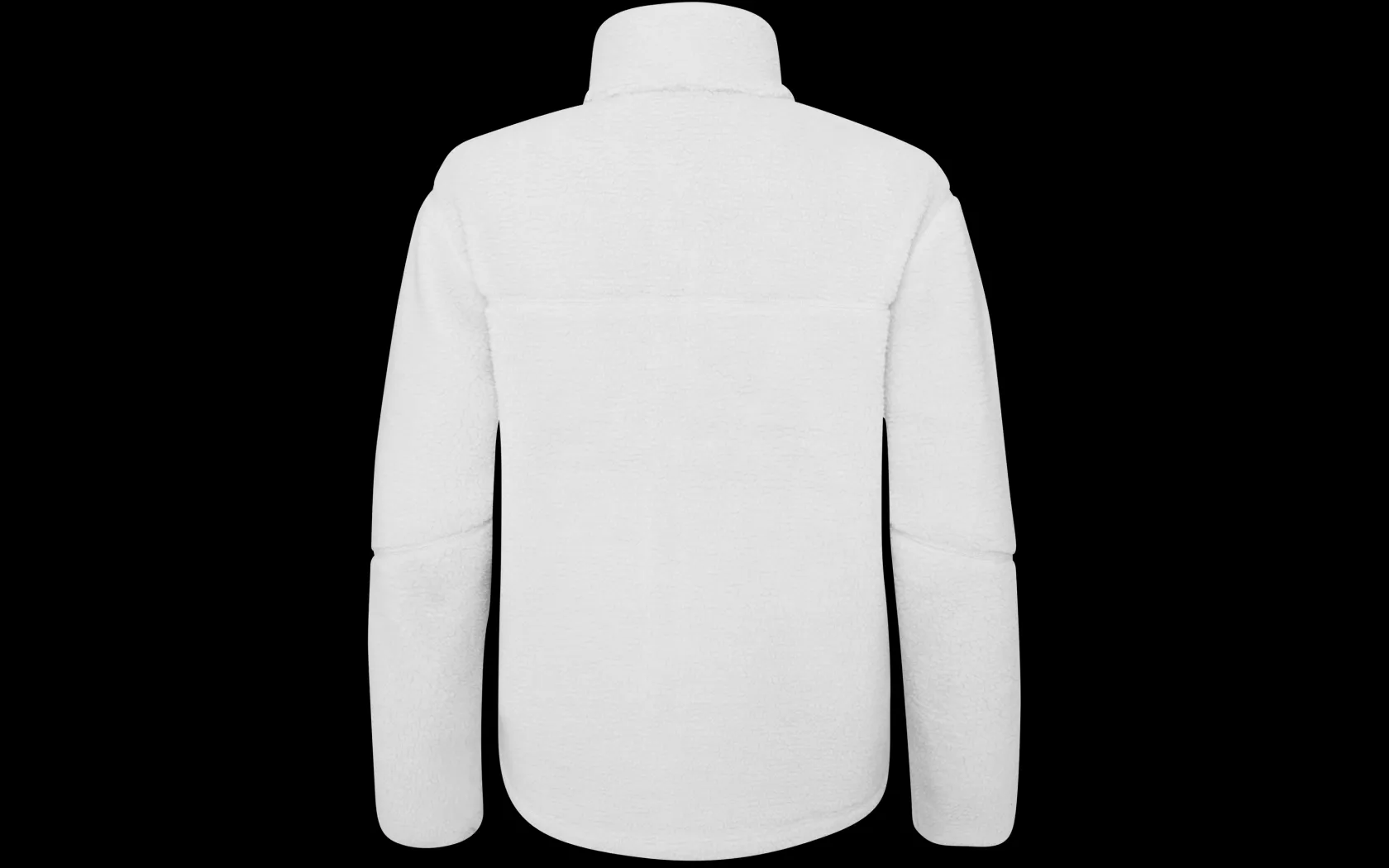 Sail Racing W GALE PILE ZIP JACKET