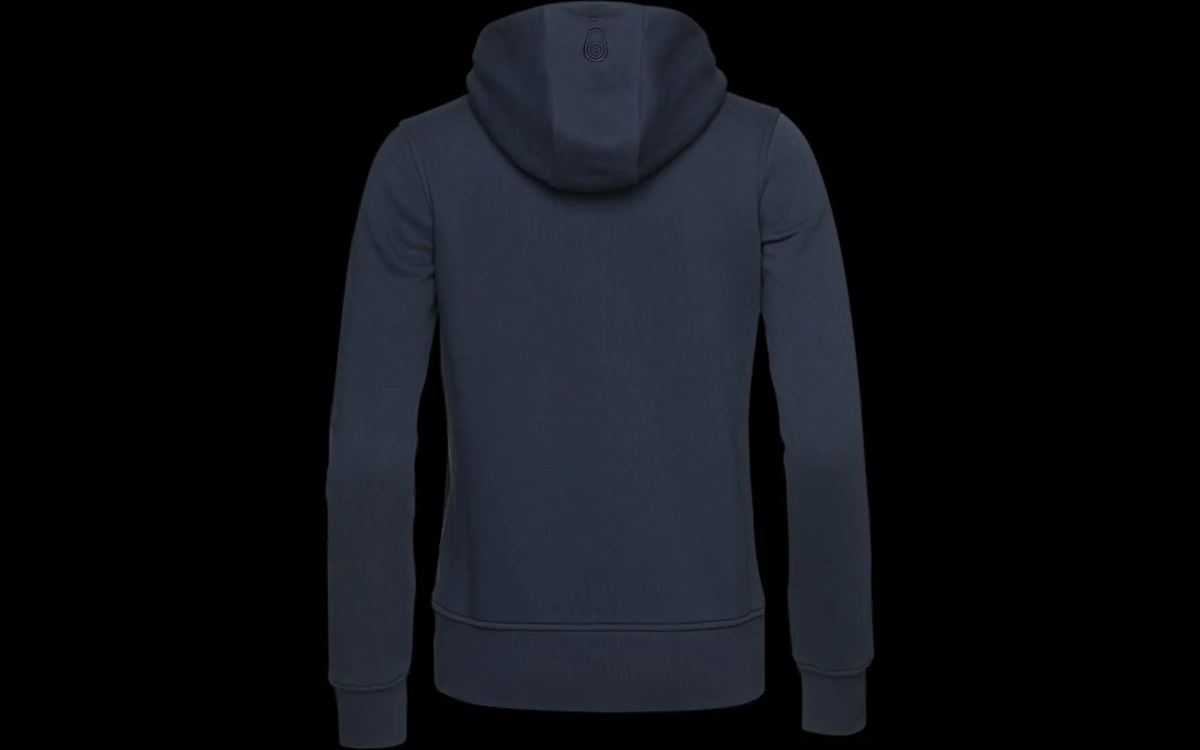 Sail Racing W GALE ZIP HOOD