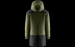 Sail Racing W GLACIER BAY PARKA