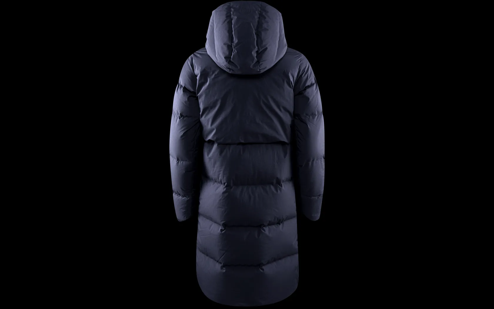 Sail Racing W RACE EDITION DOWN PARKA
