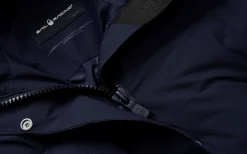Sail Racing W RACE EDITION DOWN PARKA