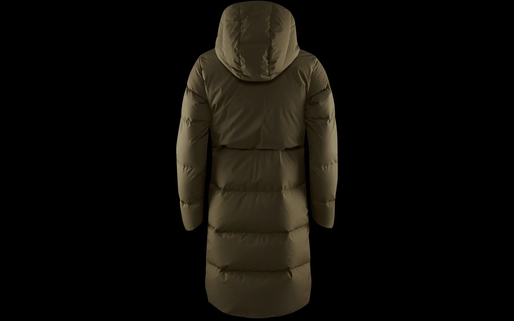 Sail Racing W RACE EDITION DOWN PARKA