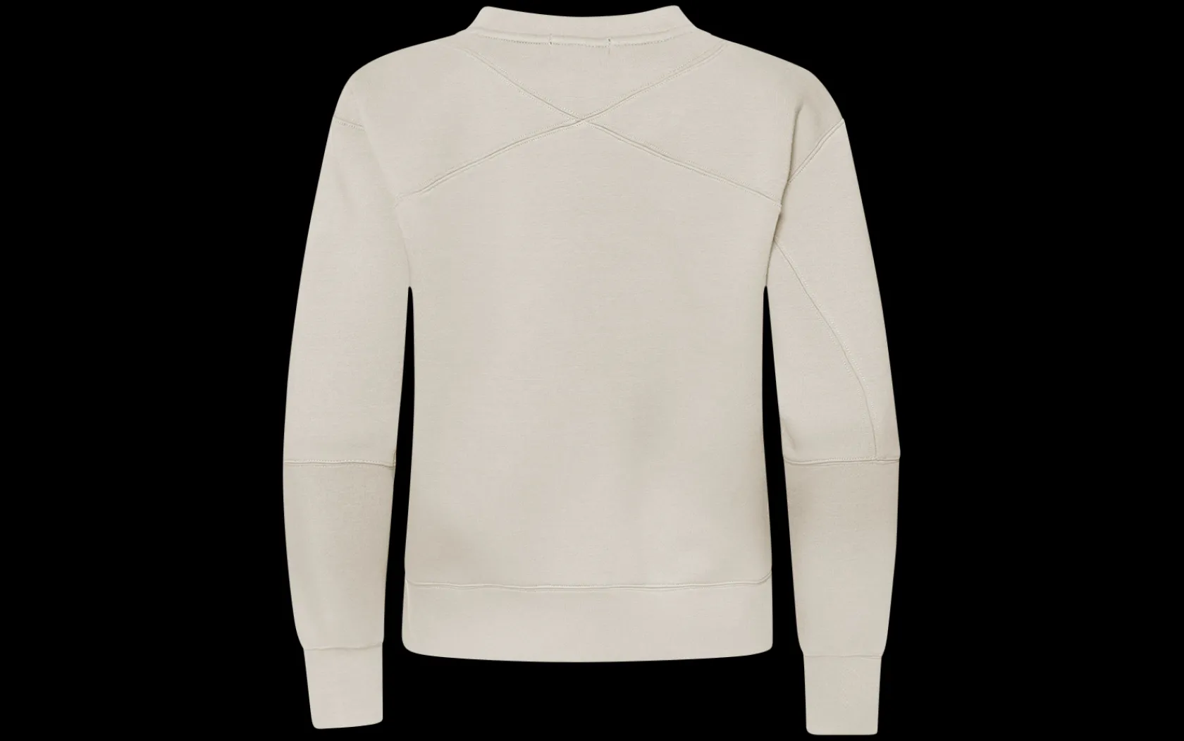 Sail Racing W RACE HEAVY SWEATER