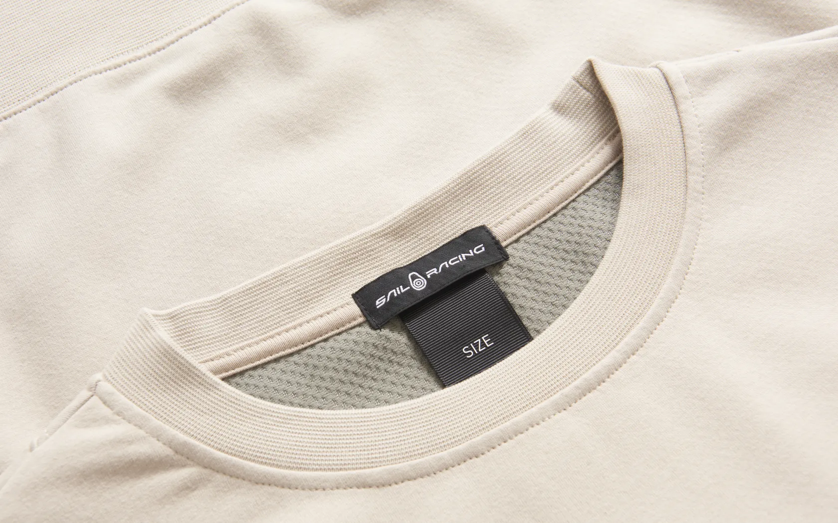 Sail Racing W RACE HEAVY SWEATER