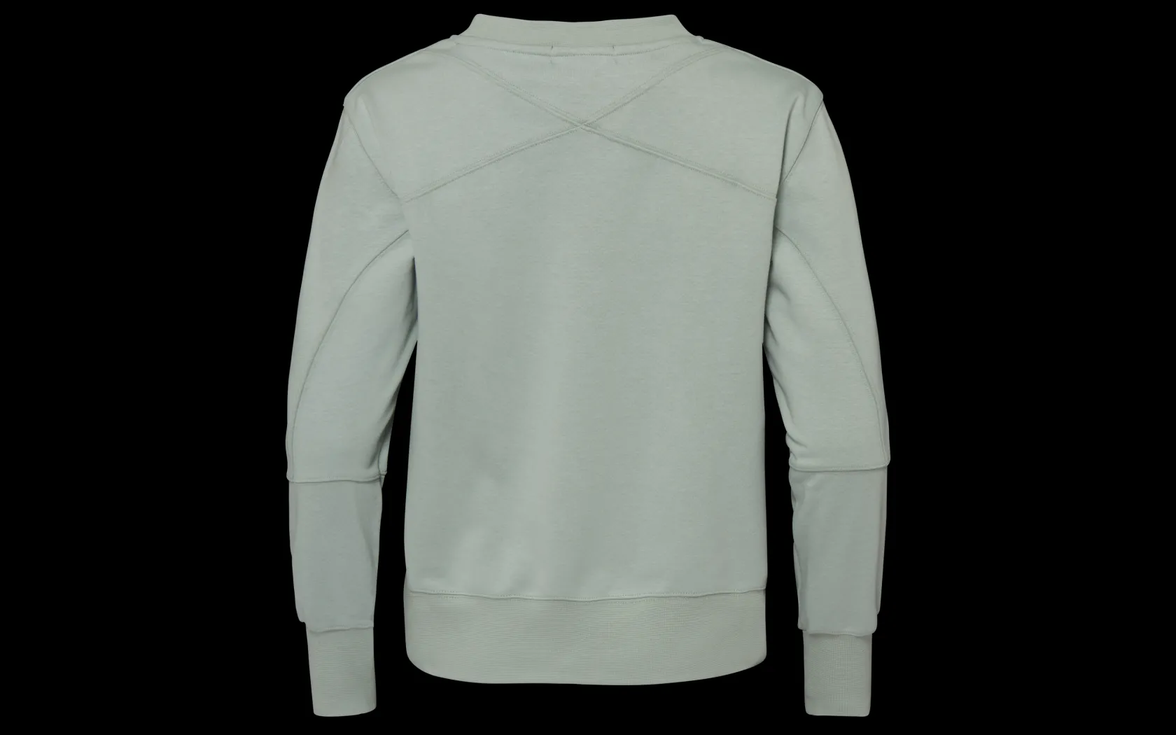 Sail Racing W RACE HEAVY SWEATER