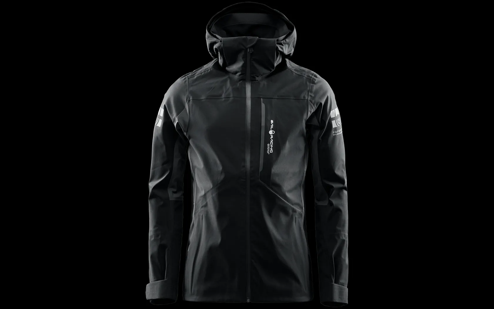 Sail Racing W REFERENCE JACKET