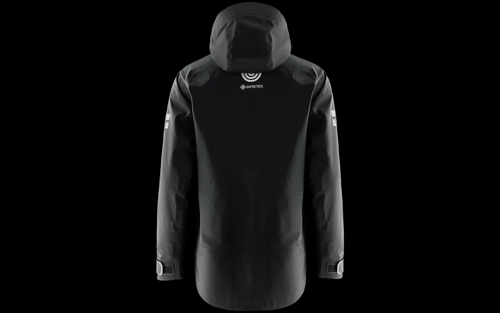 Sail Racing W REFERENCE PRO JACKET